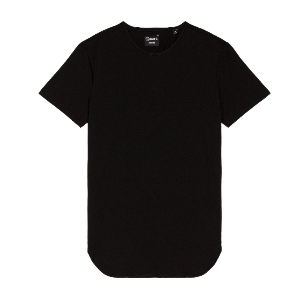 CUTS SS Crew‎ Elongated